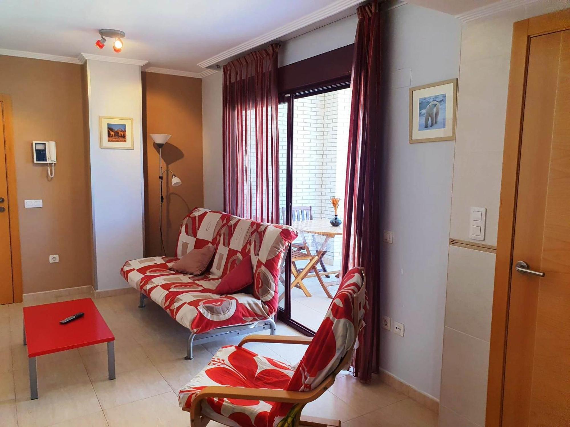 Primera Linea Villa Oropesa Magic World - Marina D'Or Оропеса-дель-Мар Екстер'єр фото